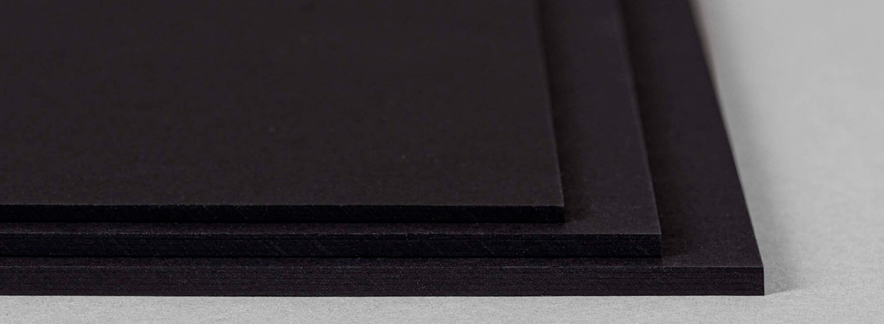 Kroma All Black