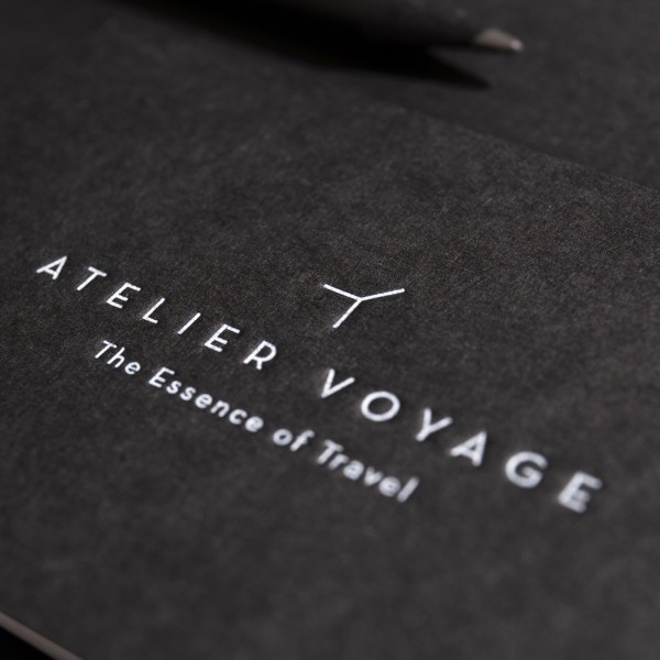 Studio Pona x Atelier Voyage