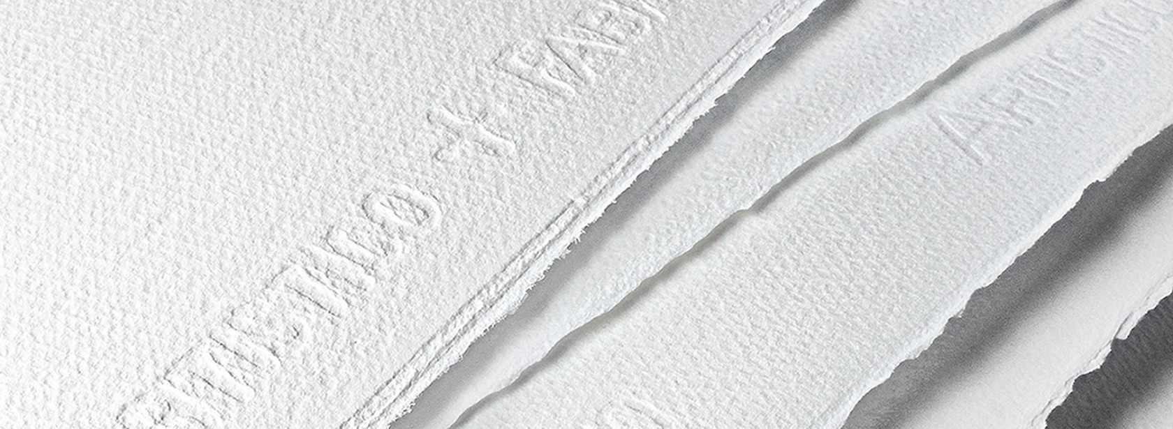 Aquarellpapier Artistico