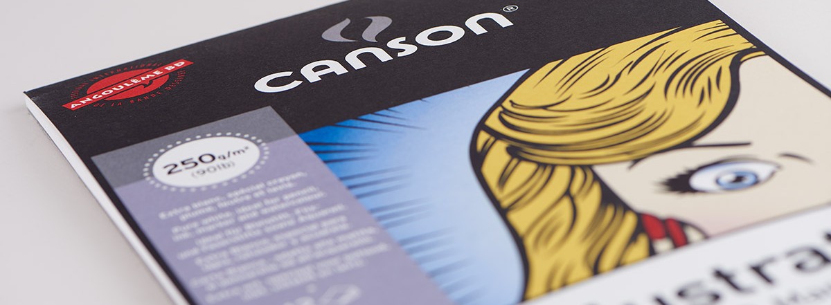 Canson® Illustration