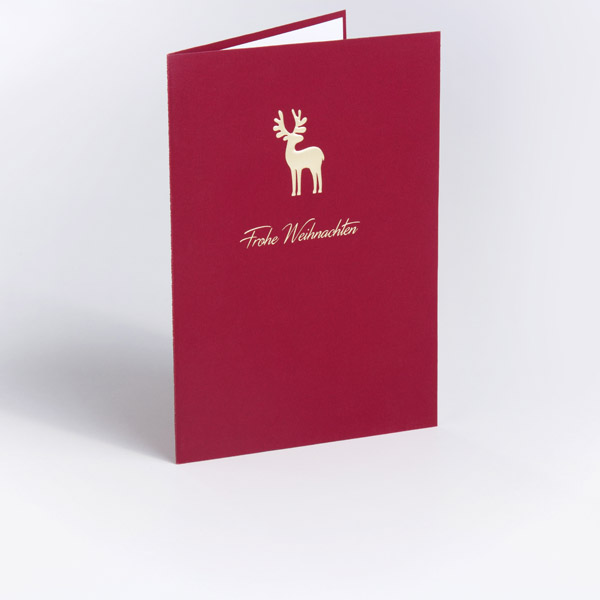 Weihnachtskarten