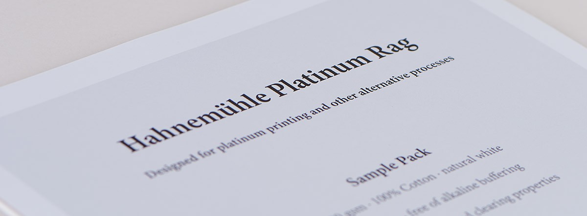 Platinum Rag