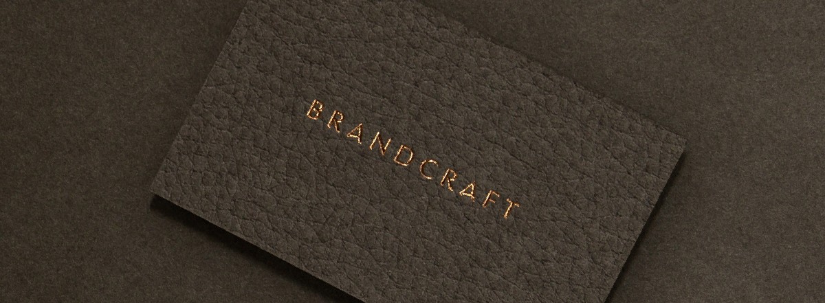 Studio Pona Brandcraft