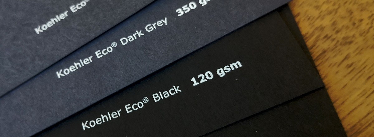ECOGREY