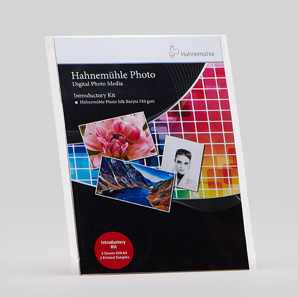 Hahnemühle Digital Photo Media