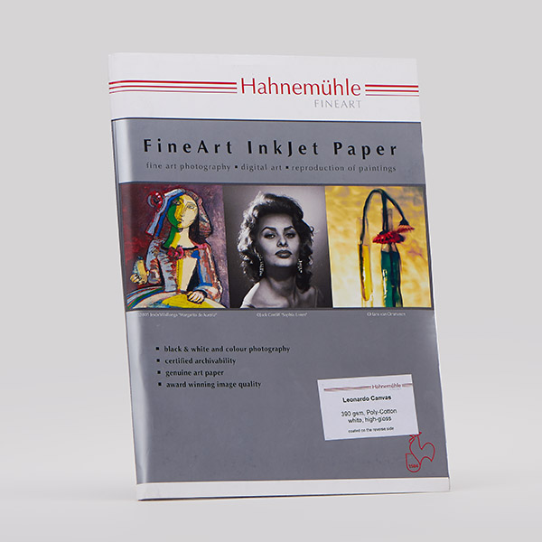 Hahnemühle Digital Fineart