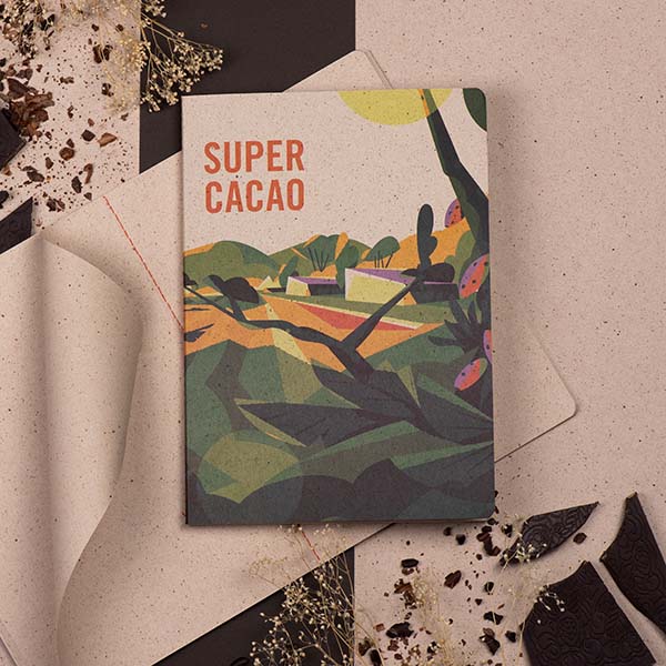 neu: Cocoa/Cacao