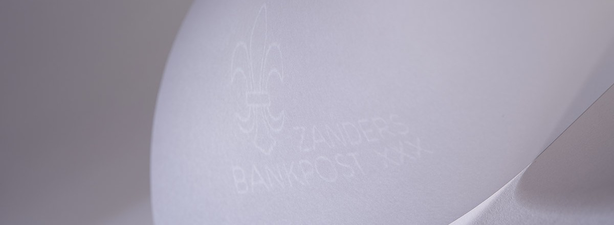 Zanders bankpost