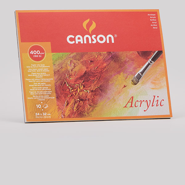 Canson® Acryl