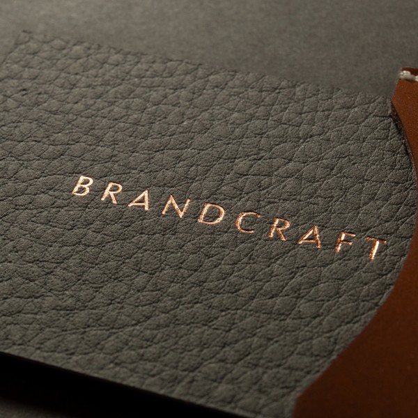 Studio Pona x Brandcraft