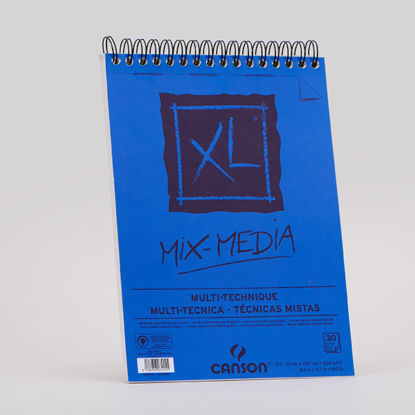XL® Mix Media