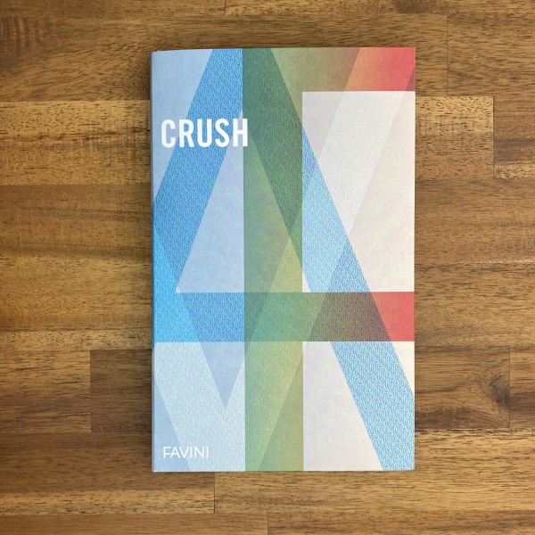 Crush Musterbuch