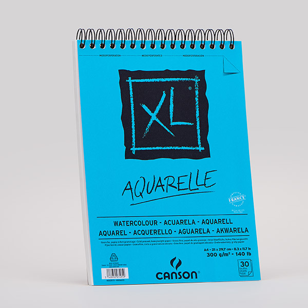 XL® Aquarell