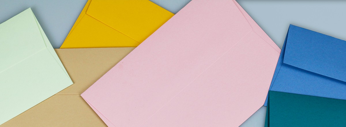 Colorplan Briefhüllen