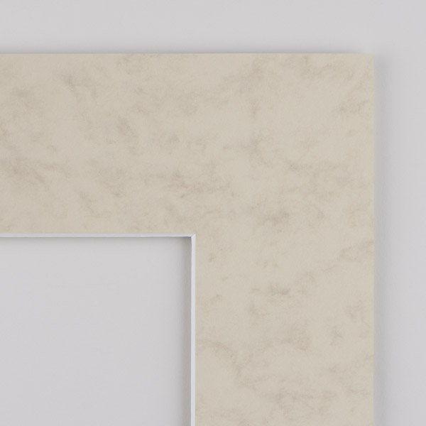 chamois marmor 