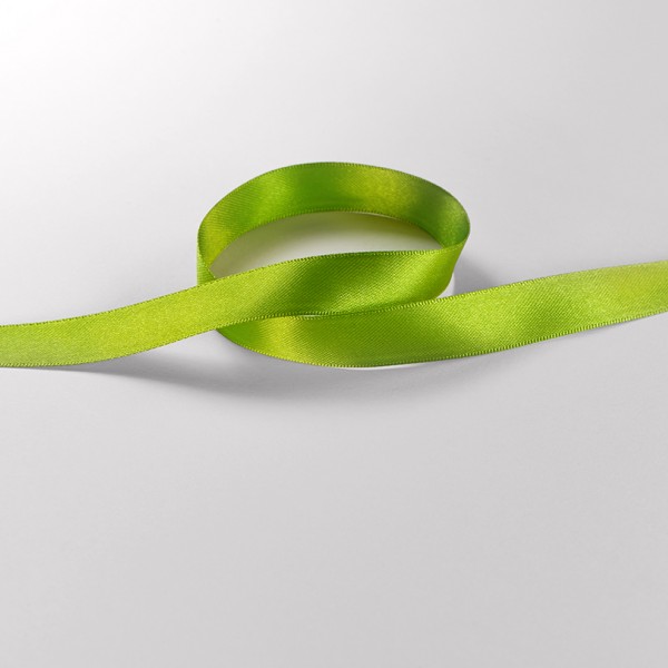 2056 Schleifenband grün