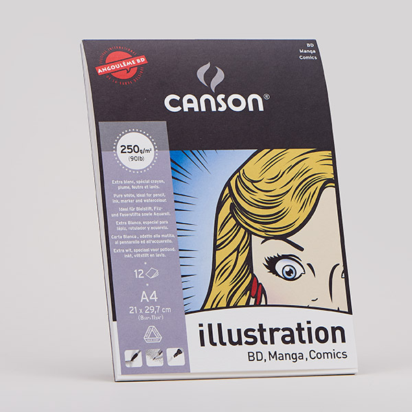 Canson® Illustration