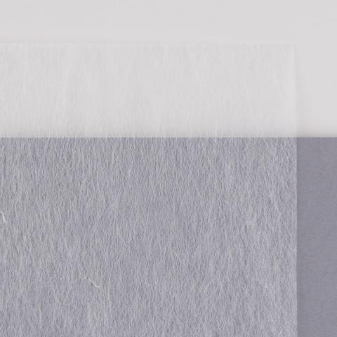 Japanpapier・Kozu KR 5 weiß 