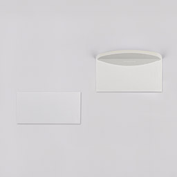 Funktional Hüllen・matt・weiß 