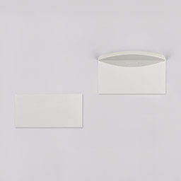 Funktional Hüllen・matt・weiß 