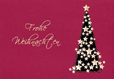 Weihnachtskarte 20012 