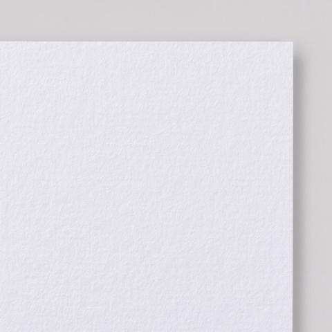 Hahnemühle Aquarell・matt・weiß 