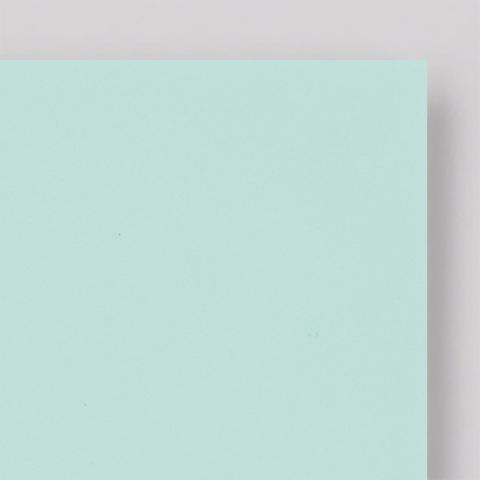 Extract・plain (matt)・aqua 