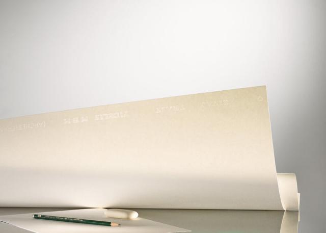 Arches® Lavis Fidélis・satiniert・weiß 