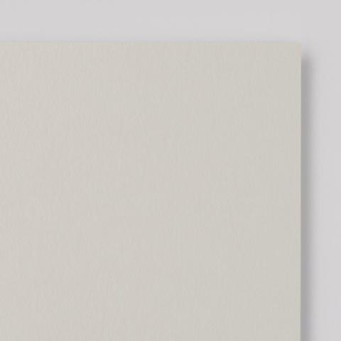 Archivpapier und -karton・matt・gelblich 