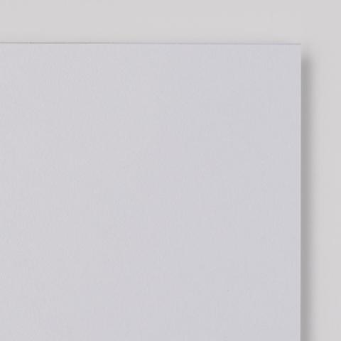 Archivpapier und -karton・matt・weiß 