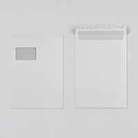 Precioso Hüllen・glatt・ecru 