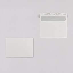 Funktional Hüllen・matt・weiß 