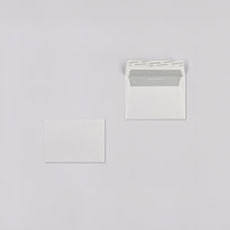 Funktional Hüllen・matt・weiß 