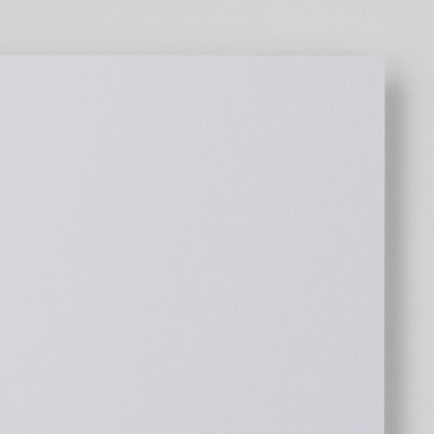 Conqueror CX22・extra glatt・weiß/high white 