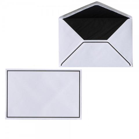 Dipalin Trauer Hüllen・matt・weiß 