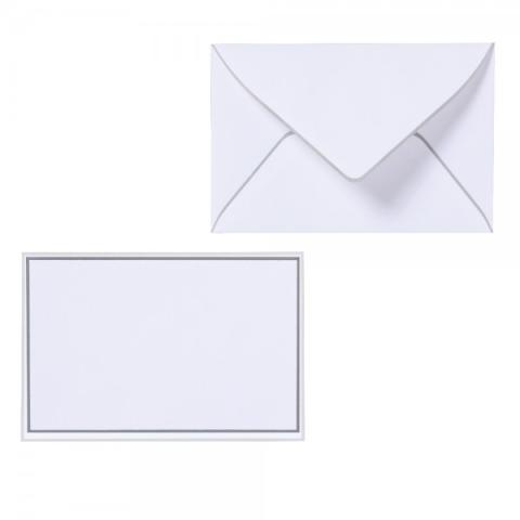 Dipalin Trauer Hüllen・matt・weiß 