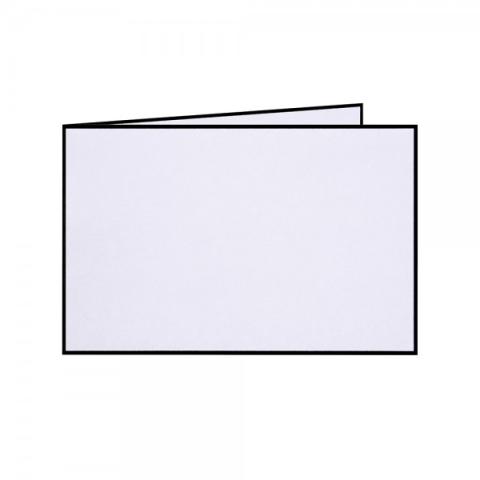 Dipalin Trauer・matt・weiß 