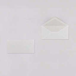 Gohrsmühle Hüllen・matt・weiß 