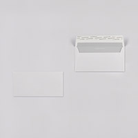 Precioso Hüllen・glatt・weiß 