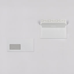 Gohrsmühle Hüllen・matt・weiß 