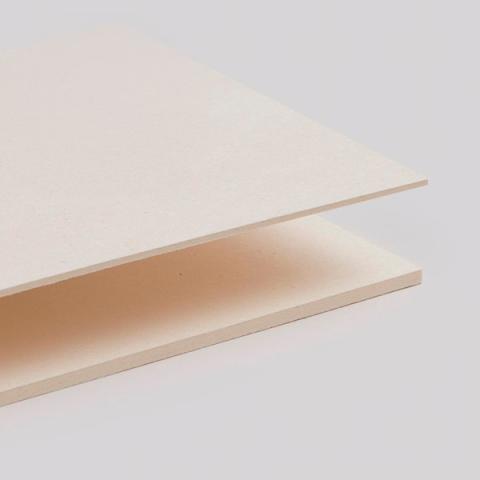 Finnpappe säurefrei・matt・natur 