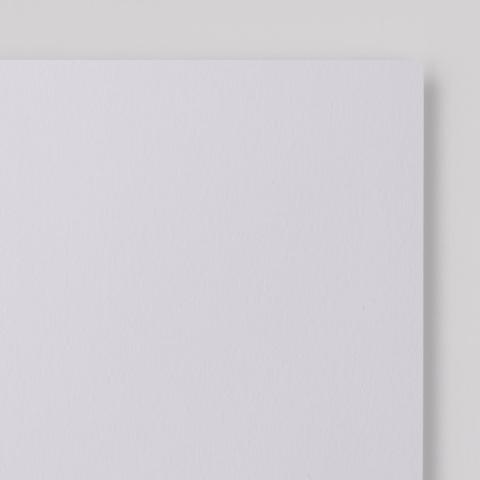 Funktional Galeriekarton・matt・weiß 