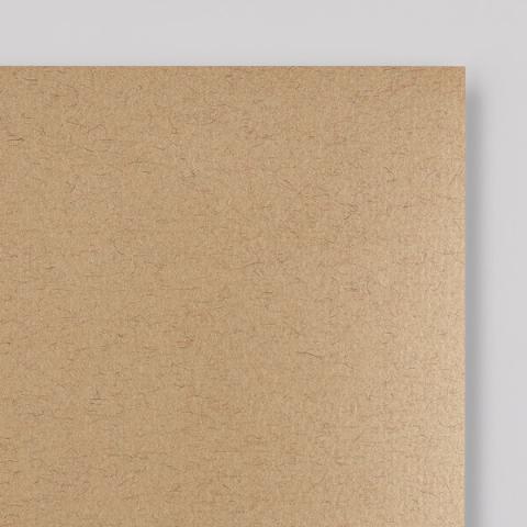 Pro Arte Ingres・gerippt・braun 