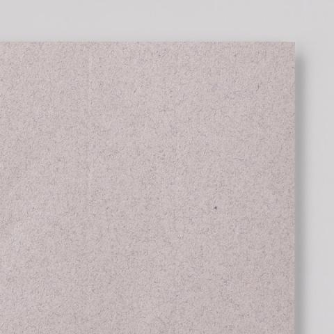 Ingres Vidalon®・gerippt・rotgrau meliert 