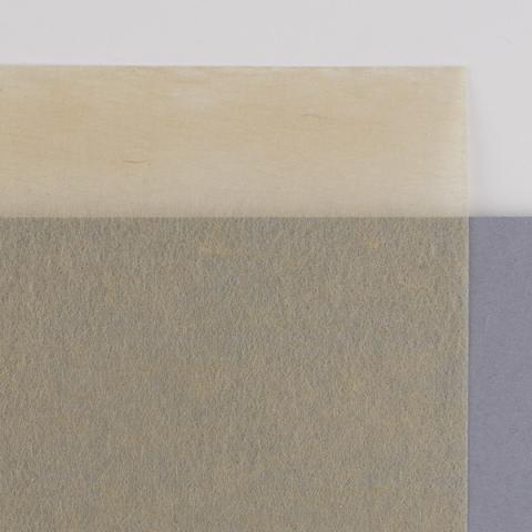 Japanpapier・Hadaura S-3  H/M 