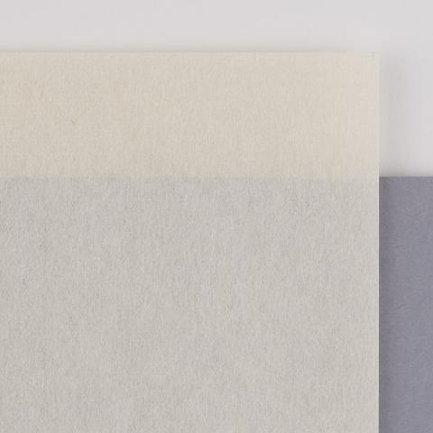 Japanpapier・Kozu KR4C creme 