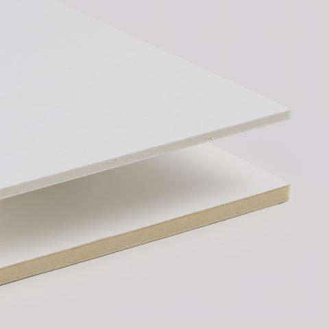 Kapa Line・matt・weiß 