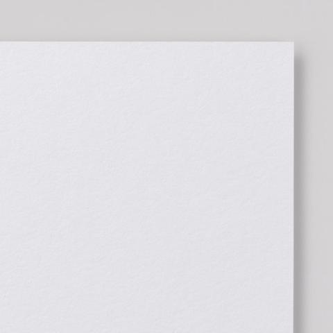 Hahnemühle Universalpapier Leipzig・matt・weiß 