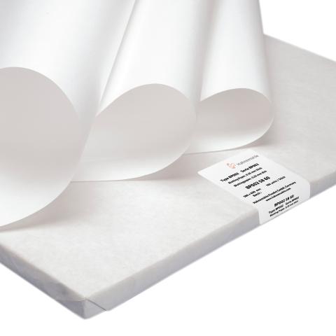 Löschpapiere und -kartons Hahnemühle・matt・weiß 