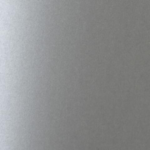 Majestic・matt, zweiseitig schimmernd・Light Grey Satin 